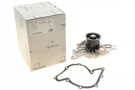 Помпа води Audi A4-A8/VW Passat/Skoda SuperB/VW Passat 2.5TDI/quattro 97-05 AUTOMOTIVE 07.19.099 TRUCKTEC 07-19-099