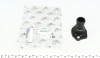 Фланець системи охолодження VW Caddy II 1.9 D 95-04 AUTOMOTIVE 07.19.127 TRUCKTEC 07-19-127 (фото 1)