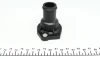Фланець системи охолодження VW Caddy II 1.9 D 95-04 AUTOMOTIVE 07.19.127 TRUCKTEC 07-19-127 (фото 4)