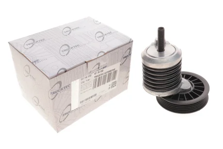 Натяжник ременя генератора Audi A4/A6/VW Passat 1.9TDI 95-01 AUTOMOTIVE 07.19.132 TRUCKTEC 07-19-132