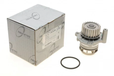 Помпа води VW Golf V/VI/Audi A4/A6 2.0 TFSI 04-12 AUTOMOTIVE 07.19.192 TRUCKTEC 07-19-192