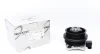 Помпа води Audi A1/VW Golf/Polo 1.4TSI 09- AUTOMOTIVE 07.19.257 TRUCKTEC 07-19-257 (фото 1)