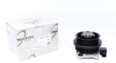 Помпа води Audi A1/VW Golf/Polo 1.4TSI 09- AUTOMOTIVE 07.19.257 TRUCKTEC 07-19-257