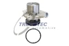 Помпа води VW Caddy IV/VW Golf/T6 1.6-2.0TDI 15- (без датчика) AUTOMOTIVE 07.19.261 TRUCKTEC 07-19-261 (фото 1)