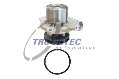 Помпа води VW Caddy IV/VW Golf/T6 1.6-2.0TDI 15- (без датчика) AUTOMOTIVE 07.19.261 TRUCKTEC 07-19-261