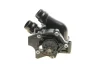 Помпа води Audi A3-A8 1.8TFSI/2.0TFSI/Skoda Octavia 1.8TSI/2.0RS/VW Golf V/VI 2.0TSI 06- AUTOMOTIVE 07.19.294 TRUCKTEC 07-19-294 (фото 6)