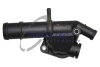 Фланець системи охолодження VW Caddy/Golf/Passat 2.0TDI 05- AUTOMOTIVE 07.19.298 TRUCKTEC 07-19-298 (фото 1)