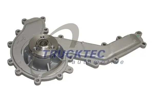 Помпа води Audi A4/A5/A6/A7/Q5/Q7 14- AUTOMOTIVE 07.19.309 TRUCKTEC 07-19-309 (фото 1)