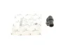 Фланець системи охолодження VW Caddy 1.9TDI 96-04 AUTOMOTIVE 07.19.319 TRUCKTEC 07-19-319 (фото 1)