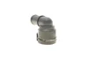 Фланець системи охолодження VW Caddy 1.9TDI 96-04 AUTOMOTIVE 07.19.319 TRUCKTEC 07-19-319 (фото 3)