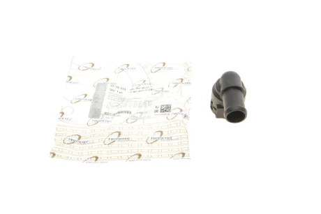 Фланець системи охолодження VW Caddy 1.9TDI 96-04 AUTOMOTIVE 07.19.319 TRUCKTEC 07-19-319