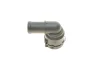 Фланець системи охолодження VW Caddy 1.9TDI 96-04 AUTOMOTIVE 07.19.319 TRUCKTEC 07-19-319 (фото 5)
