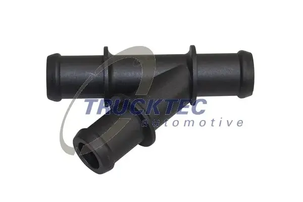 Фланець системи охолодження VW Caddy IV 1.0-1.4 TSI 15- AUTOMOTIVE 07.19.320 TRUCKTEC 07-19-320 (фото 1)