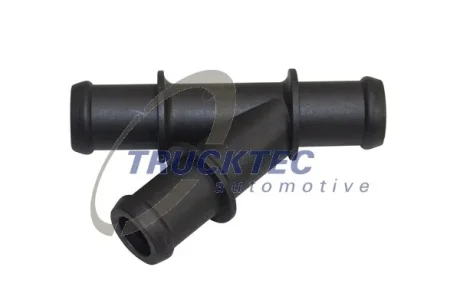 Фланець системи охолодження VW Caddy IV 1.0-1.4 TSI 15- AUTOMOTIVE 07.19.320 TRUCKTEC 07-19-320