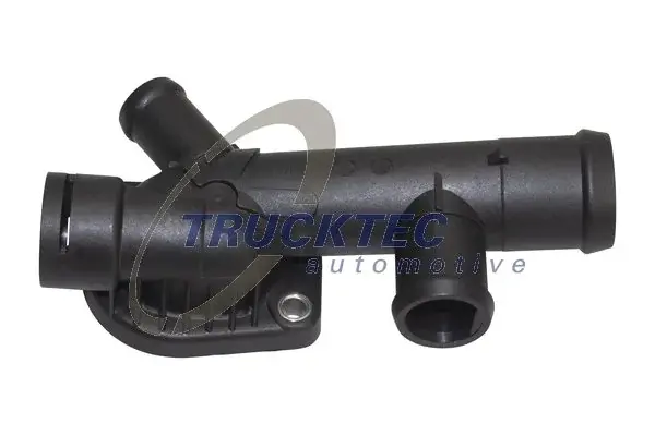 Фланець системи охолодження VW T5 2.0TDI 09-16 AUTOMOTIVE 07.19.324 TRUCKTEC 07-19-324 (фото 1)