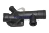 Фланець системи охолодження VW T5 2.0TDI 09-16 AUTOMOTIVE 07.19.324 TRUCKTEC 07-19-324 (фото 1)