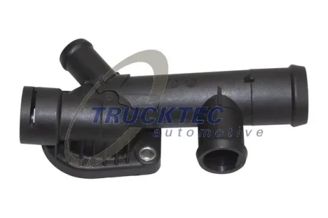 Фланець системи охолодження VW T5 2.0TDI 09-16 AUTOMOTIVE 07.19.324 TRUCKTEC 07-19-324