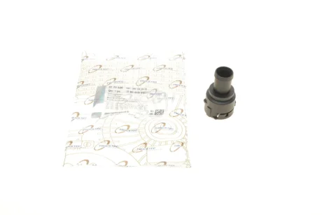 Фланець системи охолодження Audi A3/Skoda Octavia/Superb/VW Caddy/Golf/Passat/Touran/Tiguan 96- AUTOMOTIVE 07.19.326 TRUCKTEC 07-19-326