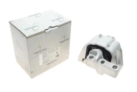 Подушка двигуна (R) VW Golf IV/Audi A6 1.6-2.0/1.9TDI 94-09 AUTOMOTIVE 07.20.024 TRUCKTEC 07-20-024