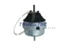 Подушка двигуна (R) Audi A4/A6/VW Passat 1.6-2.3 94-05 (гідравлічна) AUTOMOTIVE 07.20.053 TRUCKTEC 07-20-053 (фото 1)