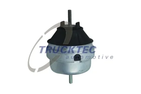 Подушка двигуна (R) Audi A4/A6/VW Passat 1.6-2.3 94-05 (гідравлічна) AUTOMOTIVE 07.20.053 TRUCKTEC 07-20-053