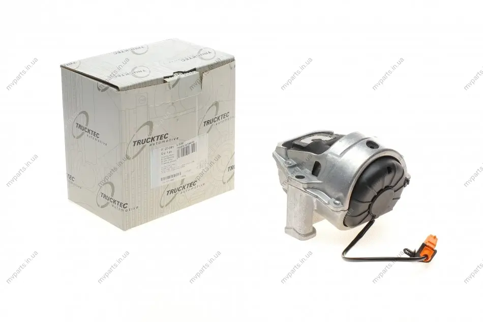 Подушка двигуна (R) Audi A4/A5/Q5 2.0-3.0D 07-17 AUTOMOTIVE 07.20.081 TRUCKTEC 07-20-081 (фото 1)