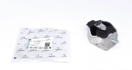 Подушка КПП Audi A6 94-97 1.8-2,0/1,9TDI/2.5TDI (ззаду) AUTOMOTIVE 07.22.007 TRUCKTEC 07-22-007