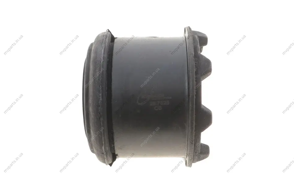 Сайлентблок балки (передньої/спереду) Audi A6/ VW Passat 97-05 AUTOMOTIVE 07.22.008 TRUCKTEC 07-22-008 (фото 1)