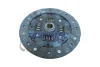 Диск зчеплення VW Caddy II 1.4 95-04 (d=190mm) AUTOMOTIVE 07.23.119 TRUCKTEC 07-23-119 (фото 1)