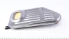 Фільтр АКПП Audi A4/A6 1.8-3.0 TDI 94-08 AUTOMOTIVE 07.25.003 TRUCKTEC 07-25-003 (фото 3)
