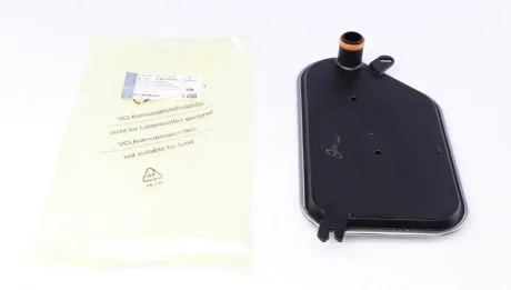 Фільтр АКПП Audi A4/A6 1.8-3.0 TDI 94-08 AUTOMOTIVE 07.25.003 TRUCKTEC 07-25-003
