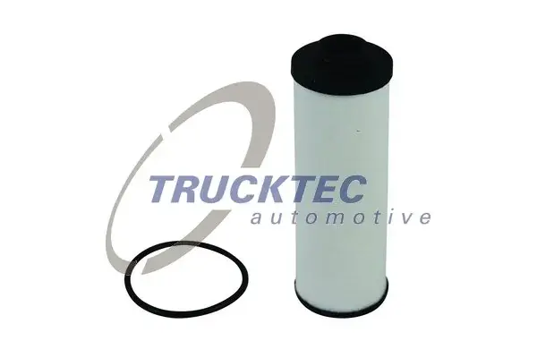 Фільтр АКПП Audi A6/A7 2.0-3.0 TFSI 11- AUTOMOTIVE 07.25.013 TRUCKTEC 07-25-013 (фото 1)