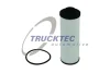 Фільтр АКПП Audi A6/A7 2.0-3.0 TFSI 11- AUTOMOTIVE 07.25.013 TRUCKTEC 07-25-013 (фото 1)