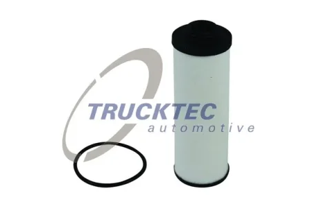 Фільтр АКПП Audi A6/A7 2.0-3.0 TFSI 11- AUTOMOTIVE 07.25.013 TRUCKTEC 07-25-013