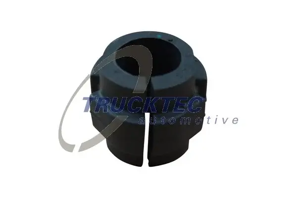 Втулка стабілізатора (переднього) Audi A6/VW Passat 96-05 (d=27mm) AUTOMOTIVE 07.30.006 TRUCKTEC 07-30-006 (фото 1)