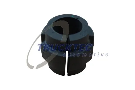 Втулка стабілізатора (переднього) Audi A6/VW Passat 96-05 (d=27mm) AUTOMOTIVE 07.30.006 TRUCKTEC 07-30-006