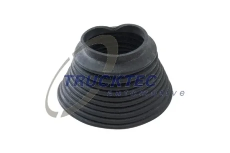 Пильник амортизатора (переднього) Audi 100/200/A6 -97 AUTOMOTIVE 07.30.073 TRUCKTEC 07-30-073