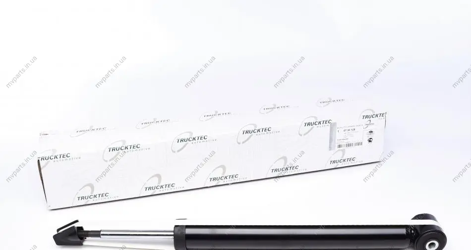 Амортизатор (задній) VW Passat 1.6-2.5 TDI 95-05 AUTOMOTIVE 07.30.129 TRUCKTEC 07-30-129 (фото 1)