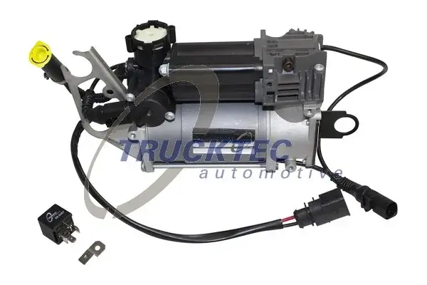 Компресор пневмосистеми Audi Q7 06- AUTOMOTIVE 07.30.148 TRUCKTEC 07-30-148 (фото 1)