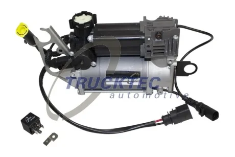 Компресор пневмосистеми Audi Q7 06- AUTOMOTIVE 07.30.148 TRUCKTEC 07-30-148