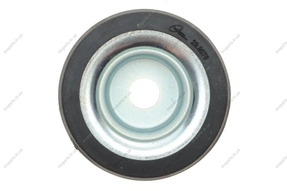 Тарілка пружини (передньої) Skoda Octavia/VW Golf IV 96-06 AUTOMOTIVE 07.30.211 TRUCKTEC 07-30-211 (фото 1)
