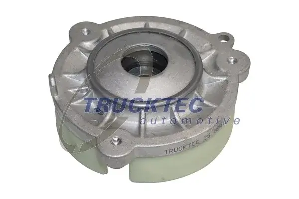 Подушка амортизатора (переднього) Audi A4/A5 15- AUTOMOTIVE 07.30.219 TRUCKTEC 07-30-219 (фото 1)