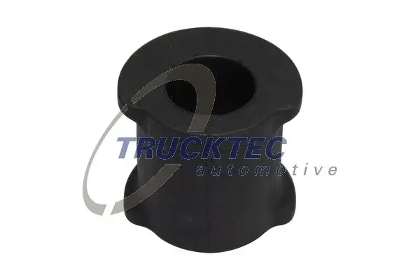 Втулка стабілізатора (заднього/зовнішня) VW T5 03- (d=23mm) AUTOMOTIVE 07.30.222 TRUCKTEC 07-30-222 (фото 1)