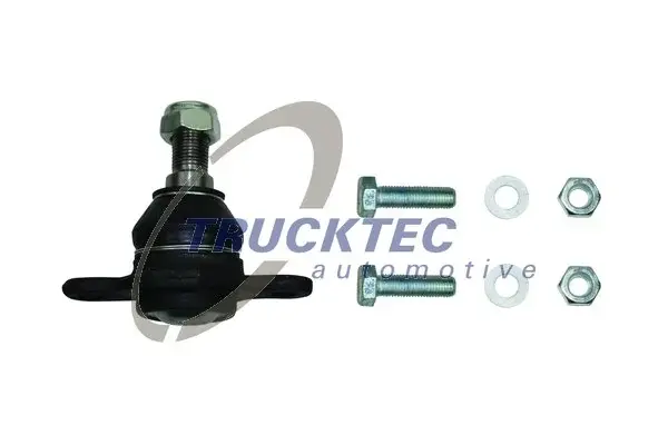Опора кульова (передня/знизу) VW T4 90-96 AUTOMOTIVE 07.31.043 TRUCKTEC 07-31-043 (фото 1)
