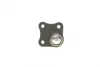 Опора кульова (передня/знизу/L) Audi A3 -93/VW Golf IV -06 AUTOMOTIVE 07.31.070 TRUCKTEC 07-31-070 (фото 2)