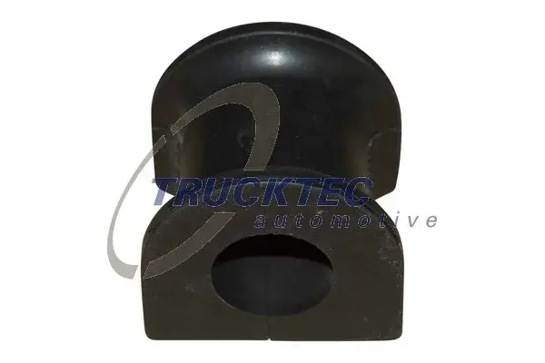 Втулка стабілізатора (переднього) VW Amarok 09- (d=27mm) AUTOMOTIVE 07.31.270 TRUCKTEC 07-31-270 (фото 1)