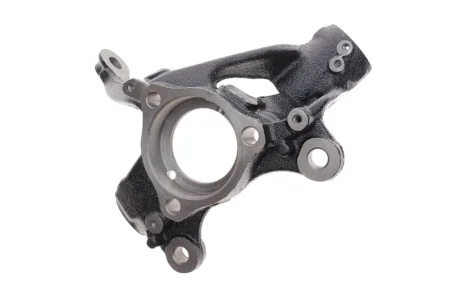 Кулак поворотний (цапфа) VW Golf 14- (R) (передня) AUTOMOTIVE 07.31.289 TRUCKTEC 07-31-289