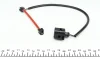 Датчик зносу гальмівних колодок (передніх) VW Touareg 02-10/ Audi Q7 06-15 (L=420mm) AUTOMOTIVE 07.35.201 TRUCKTEC 07-35-201 (фото 4)