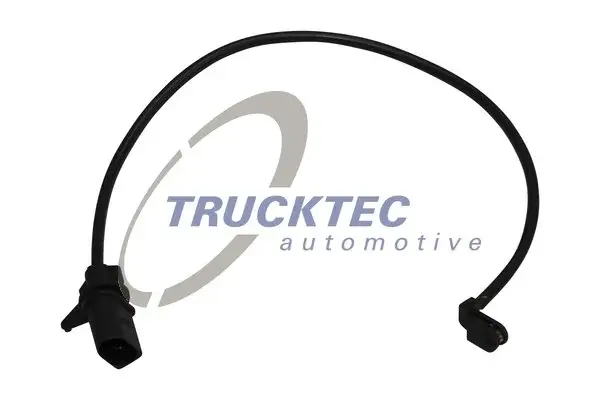 Датчик зносу гальмівних колодок (передніх) Audi Q7/Q8/VW Touareg 2.0-4.0 15- AUTOMOTIVE 07.35.313 TRUCKTEC 07-35-313 (фото 1)