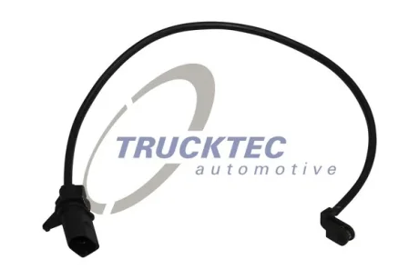 Датчик зносу гальмівних колодок (передніх) Audi Q7/Q8/VW Touareg 2.0-4.0 15- AUTOMOTIVE 07.35.313 TRUCKTEC 07-35-313